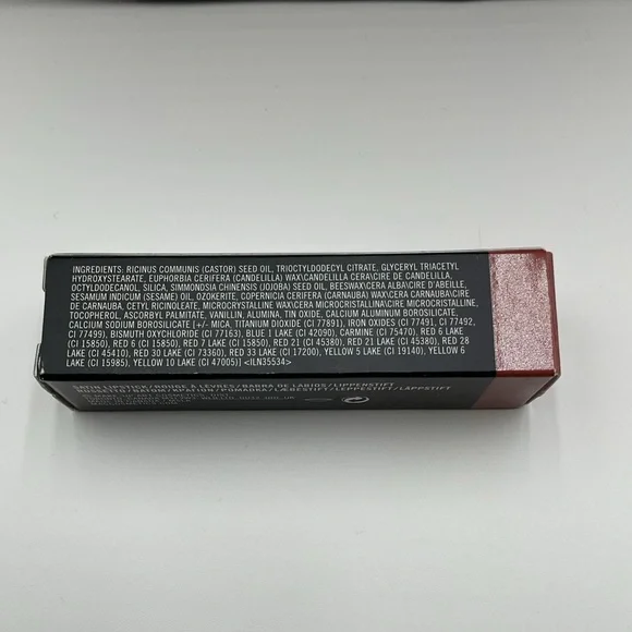 MAC Cosmetics Satin Lipstick in Viva Glam II - BNIB, Discontinued, Rare, HTF - Picture 15 of 16